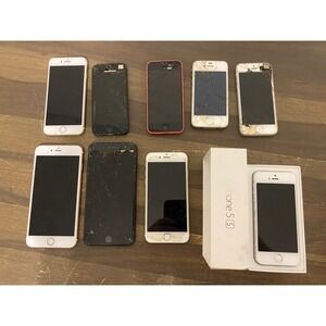 iPhone Lot Bulk